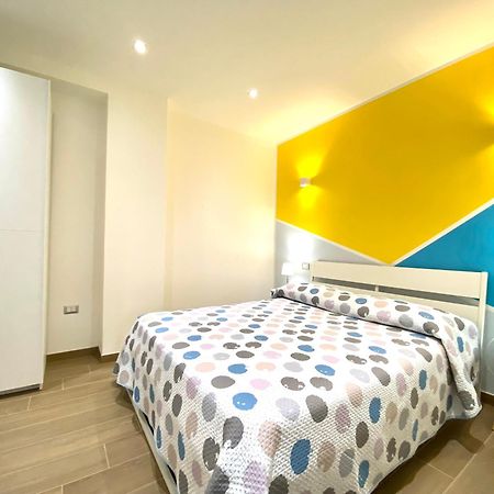Appartamento Casa Mora San Vero Milis Esterno foto