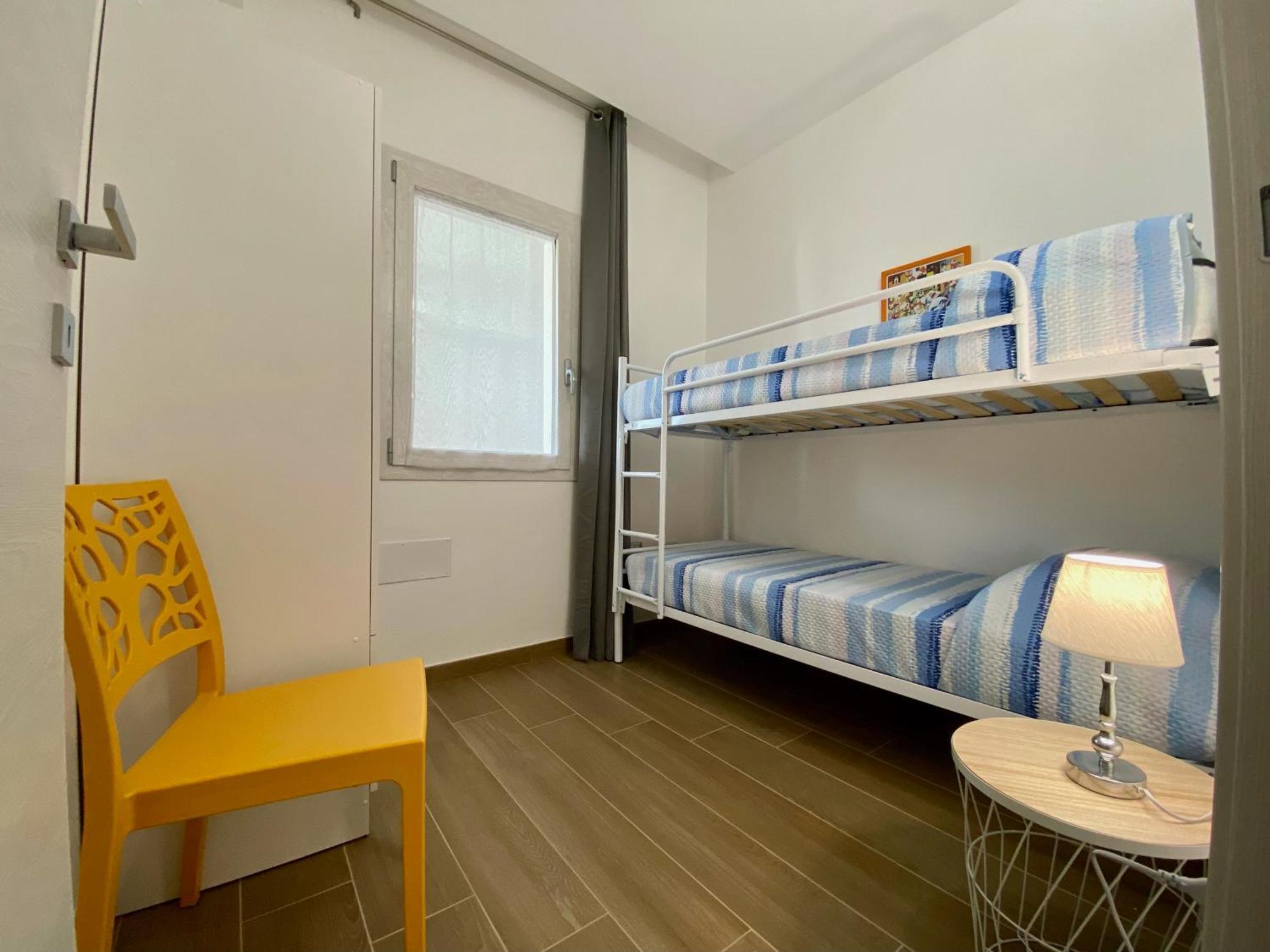 Appartamento Casa Mora San Vero Milis Esterno foto