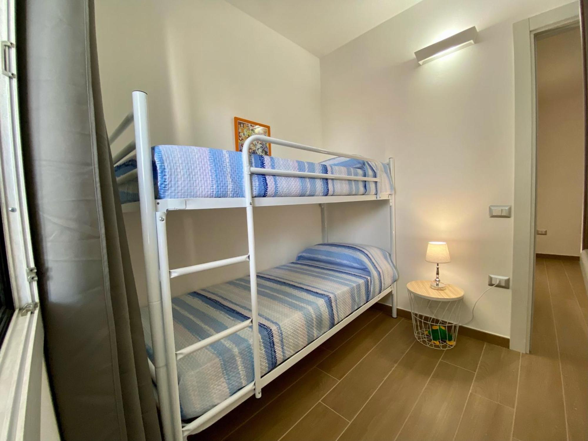 Appartamento Casa Mora San Vero Milis Esterno foto